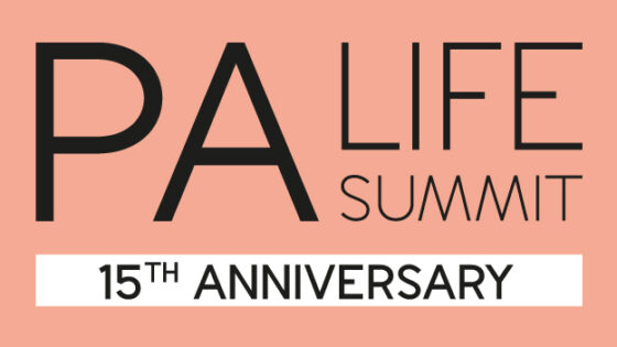 PA Life Summit 2023 15th anniversary