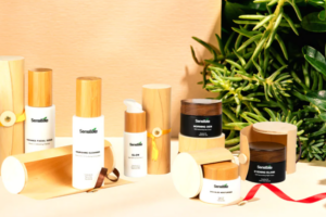 win Sens8ate skincare products