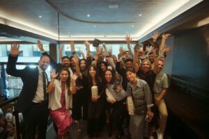 SilverDoor Awards winners