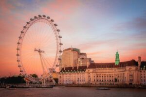 South Bank Venues in venues guide for UK