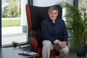 the pros and cons of Ai and how to stay human by Thom Dennis