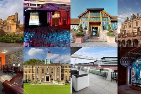 Venues of Excellence year of success