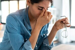 ADHD and neurodiversity at workplace