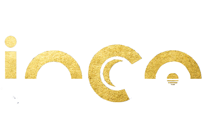 Inca London logo