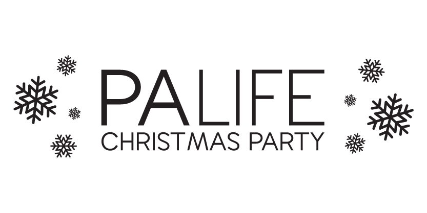 PA Life Christmas Party 2023