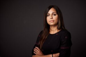 Sandy Dhesi from Ecoveritas on the need for circular economy