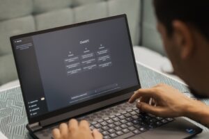 ChatGPT ban considered at work