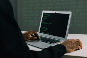 AI cyberthreats