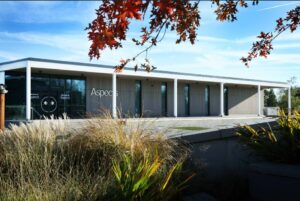 Aspects events the National Memorial Arboretum