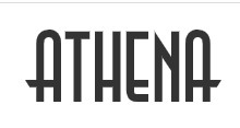Athena Leicester logo