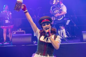 London Bierfest a must attend corporate hospitality event