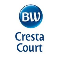 cresta-court-hotel-logo