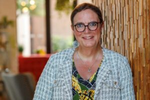 Joanne Lockwood on discrimination in the workplace