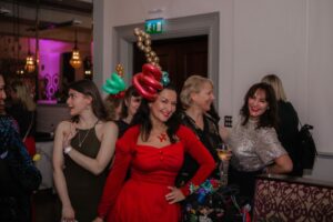 PA Life Christmas Party & Star Awards 2023
