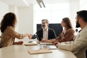 The importance of a quick recruitment