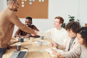 workplace inclusivity