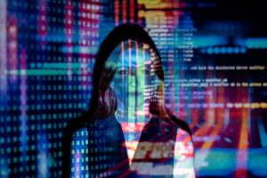 women in technology and care responsibilities