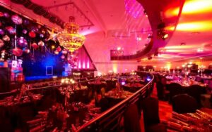 Athena Leicester venue offer flexibility as priority for sports event organisers