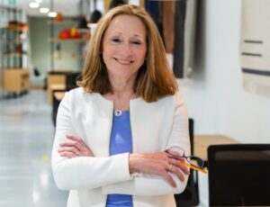 tackle anxiety at work with Dr Lynda Shaw
