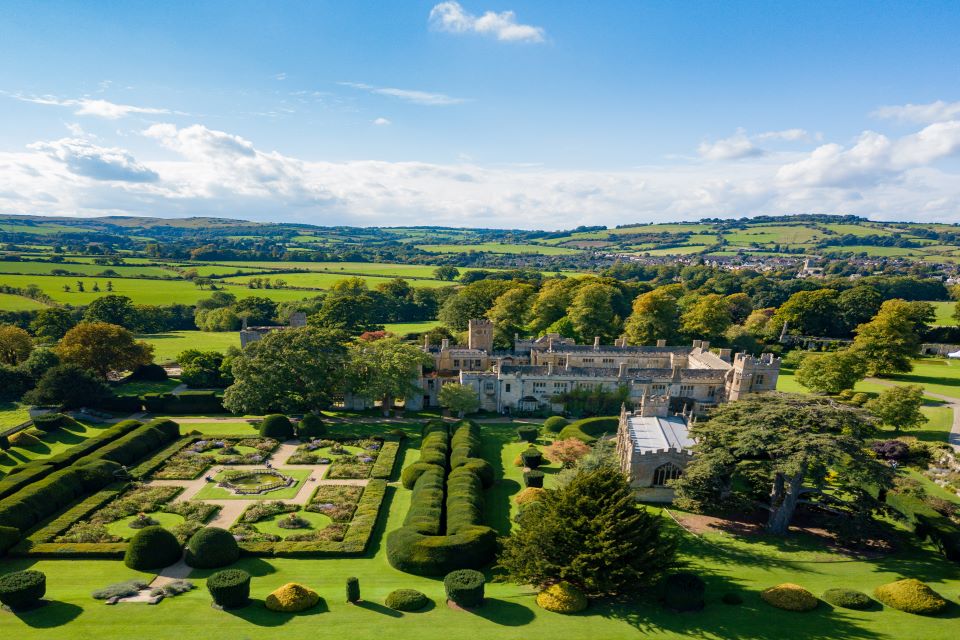 Sudeley-Castle-Cheltenham-and-The-Cotswolds-Convention- Bureau-events-at-Meet-in-Cheltenham