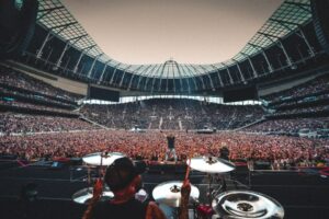 Tottenham Hotspur Stadium extraordinary experiences