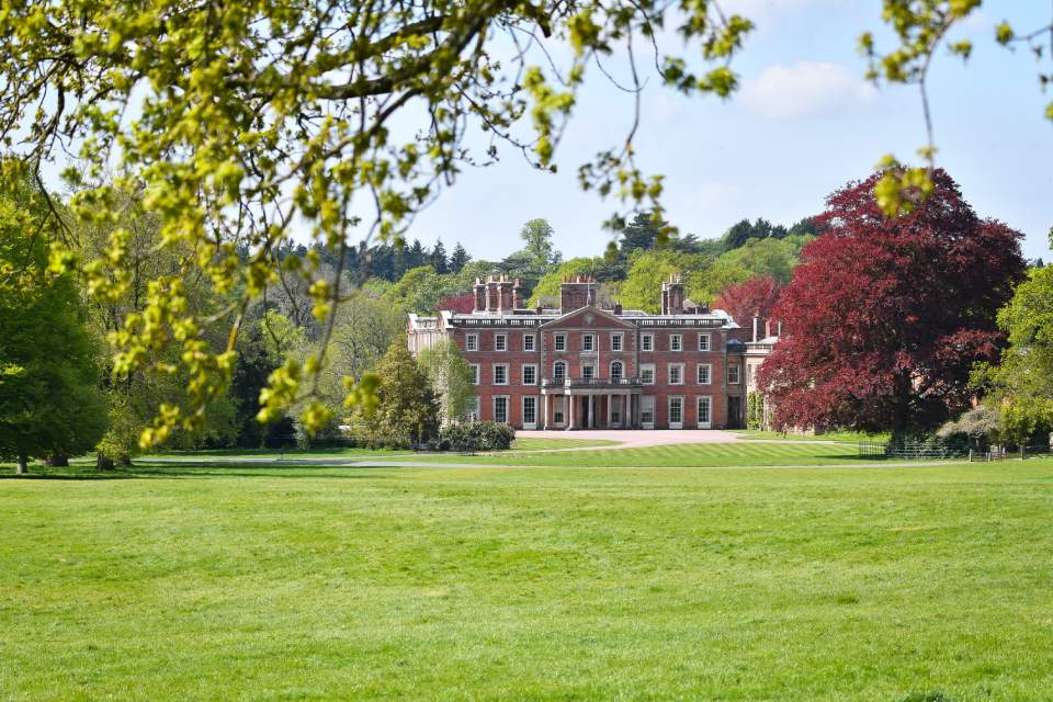 exclusive-hire-venue-in-Shropshire-Weston-Park-joins-Venues-of-Excellence