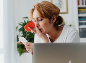 financial worry biggest health and wellbeing issue