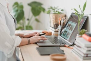 Use of ChatGPT in the workplace