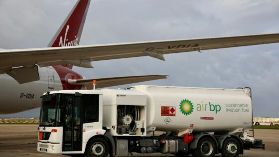 Virgin-Atlantic's-sustainable-aviation-fuel-flight