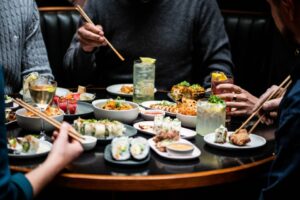Festive-feasts-at-Apothecary-East