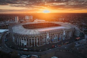 Twickenham-Gold-ecoSmart-accreditation