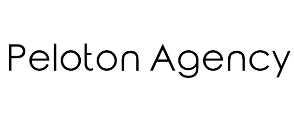 peloton-agency-logo