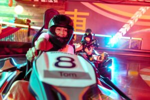 Gravity-Max-e-karting
