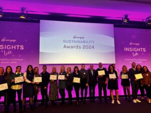 Greengage-Sustainability-Awards-winners