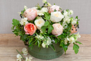 win-a-florist-hat-box-by-The-Real-Flower-Company-in-PA-Life's-January-competition