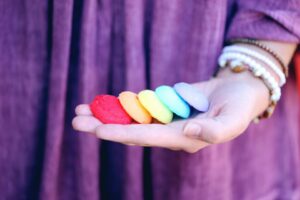 five-personality-types-of-UK-workers