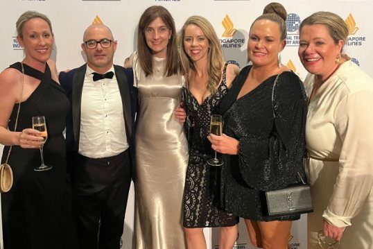 Nicola-Veltman-1000-Mile-Travel-Group-finalists-in-travel-industry-awards
