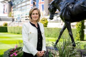 Felicity-Barnard-Ascot-Racecourse