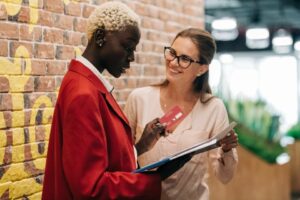 partnering-with-your-executive