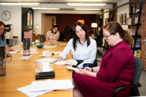 formal-training-for-PAs-and-EAs-Adam-Fidler-Academy