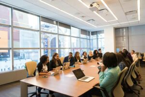 diversity-in-boardroom