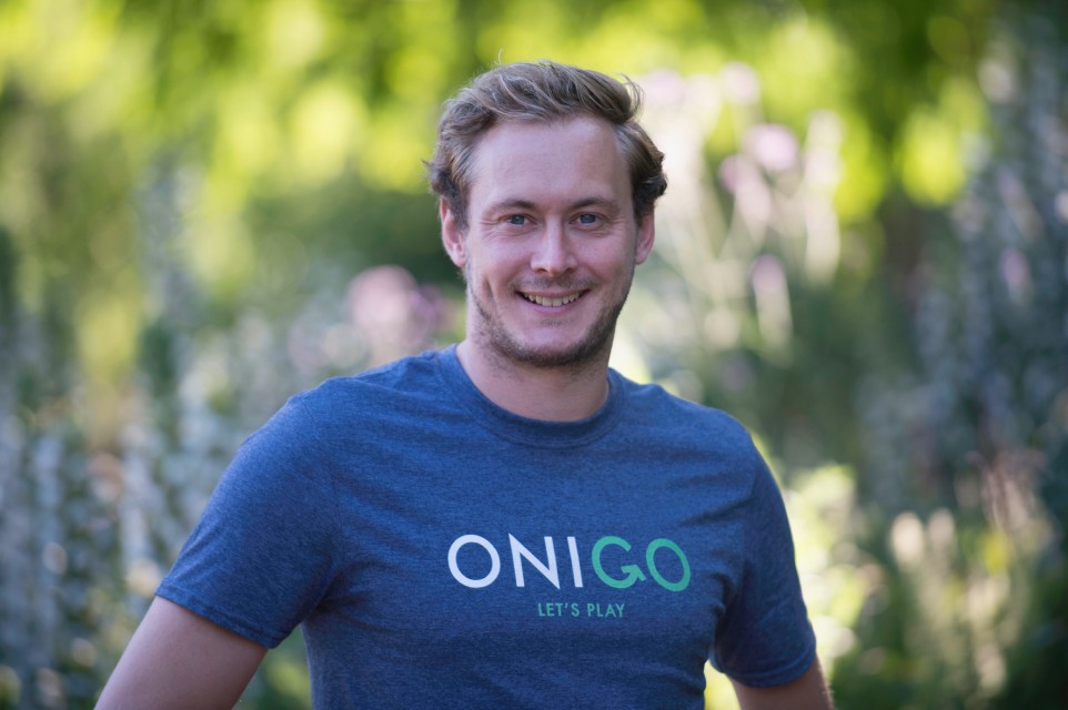 Alex-Stanley-founder-of-Onigo-who-make-team-building-fun