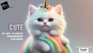 CUTE-and-50-years-of-Hello-Kitty-events-at-Somerset-House