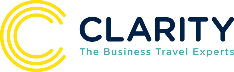 clarity-business-travel-logo