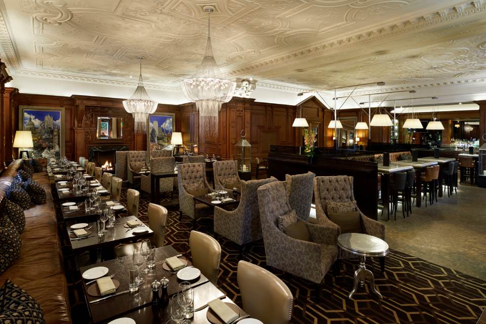The-Landmark-London-Great-Central-Bar-and-restaurant