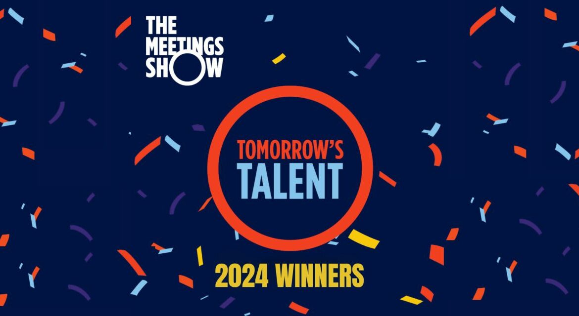 Tomorrow's-Talent-2024-Winners