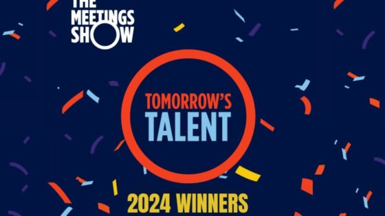 Tomorrow's-Talent-2024-Winners