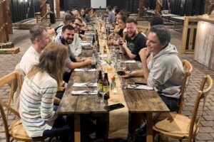 professional-development-of-PAs-in-today's-workplace-inlcudes-offsite-planning