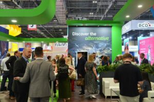 Business-Travel-Show-Europe-buyer-numbers-up