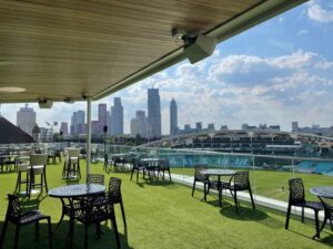 Kia-Oval-finding-your-perfect-venue-for-company-summer-party